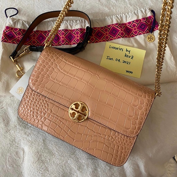 TORY BURCH CHELSEA - Picture 1 of 5